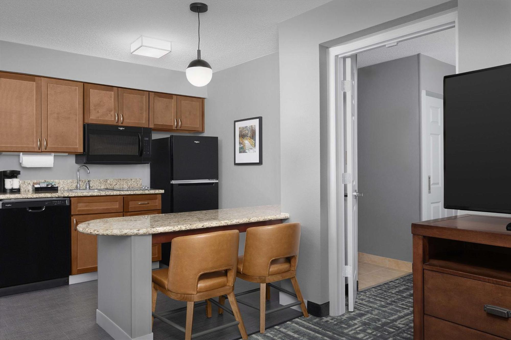 Homewood By Hilton Raleigh-durham Airport At Rtp