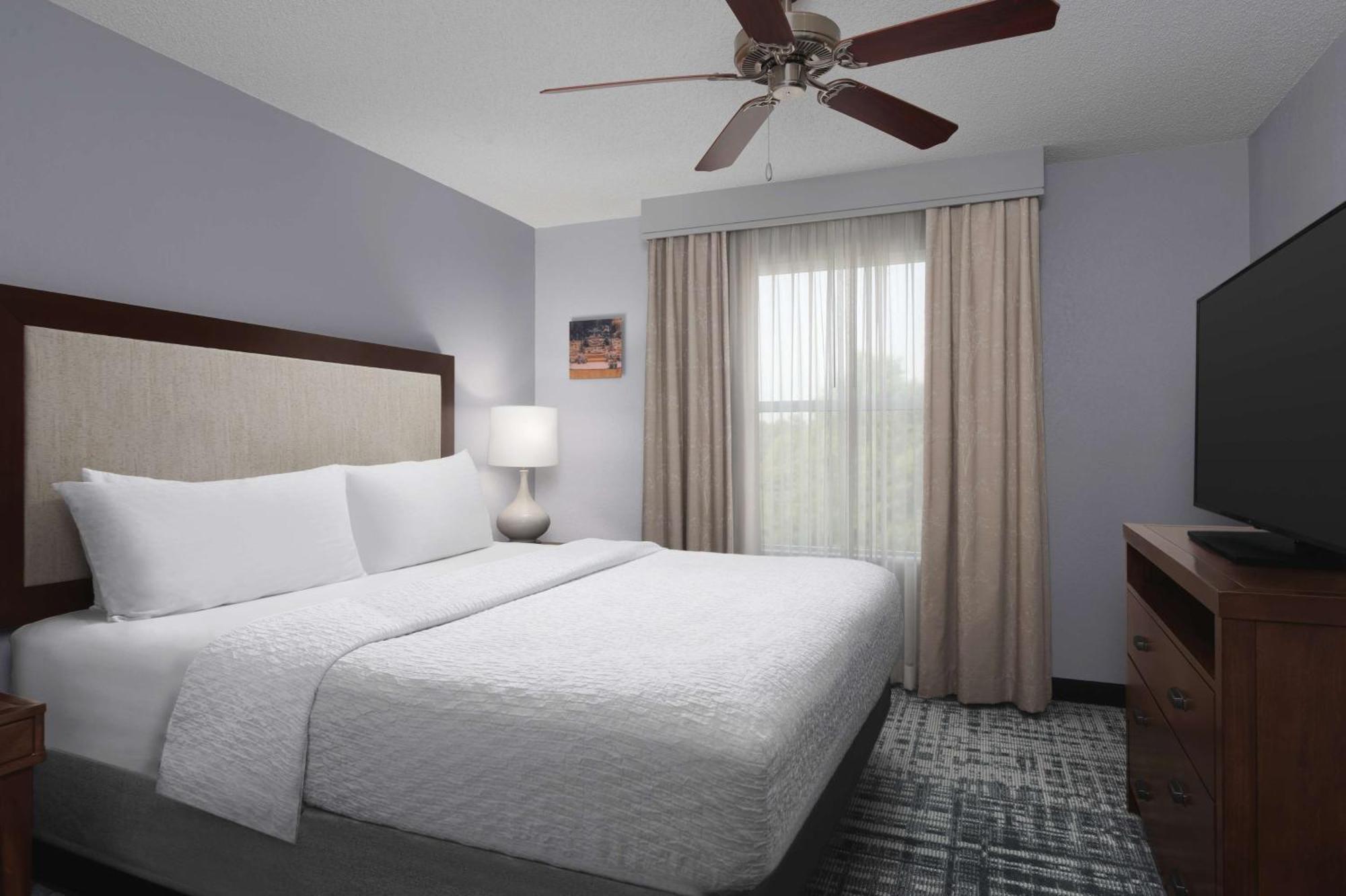 Homewood By Hilton Raleigh-durham Airport At Rtp Durham