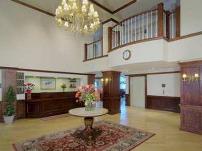 Hotel Homewood By Hilton Raleigh-durham Airport At Rtp
