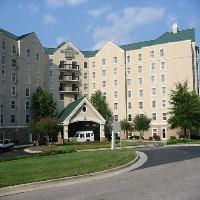 Homewood By Hilton Raleigh-durham Airport At Rtp Hotel