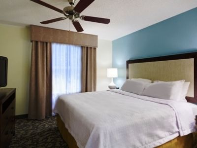 Homewood By Hilton Raleigh-durham Airport At Rtp 3*