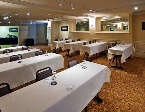 Hotel Homewood By Hilton Raleigh-durham Airport At Rtp Durham