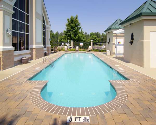 Homewood By Hilton Raleigh-durham Airport At Rtp 3*
