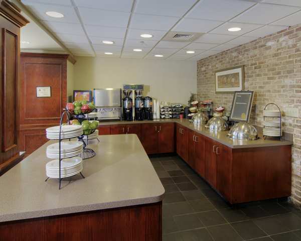 Hotel Homewood By Hilton Raleigh-durham Airport At Rtp