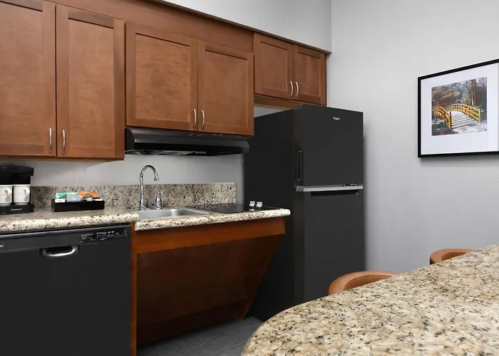 Homewood Suites By Hilton Raleigh-Durham Airport At Rtp