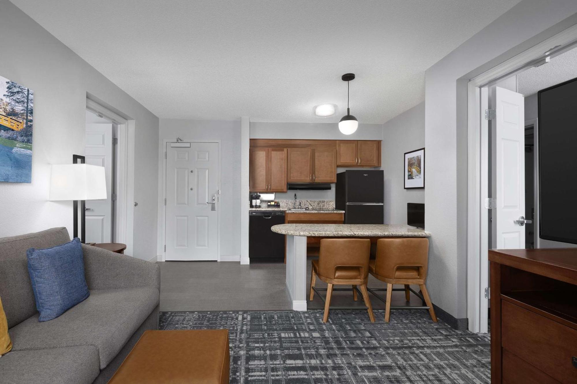 Homewood By Hilton Raleigh-durham Airport At Rtp Durham