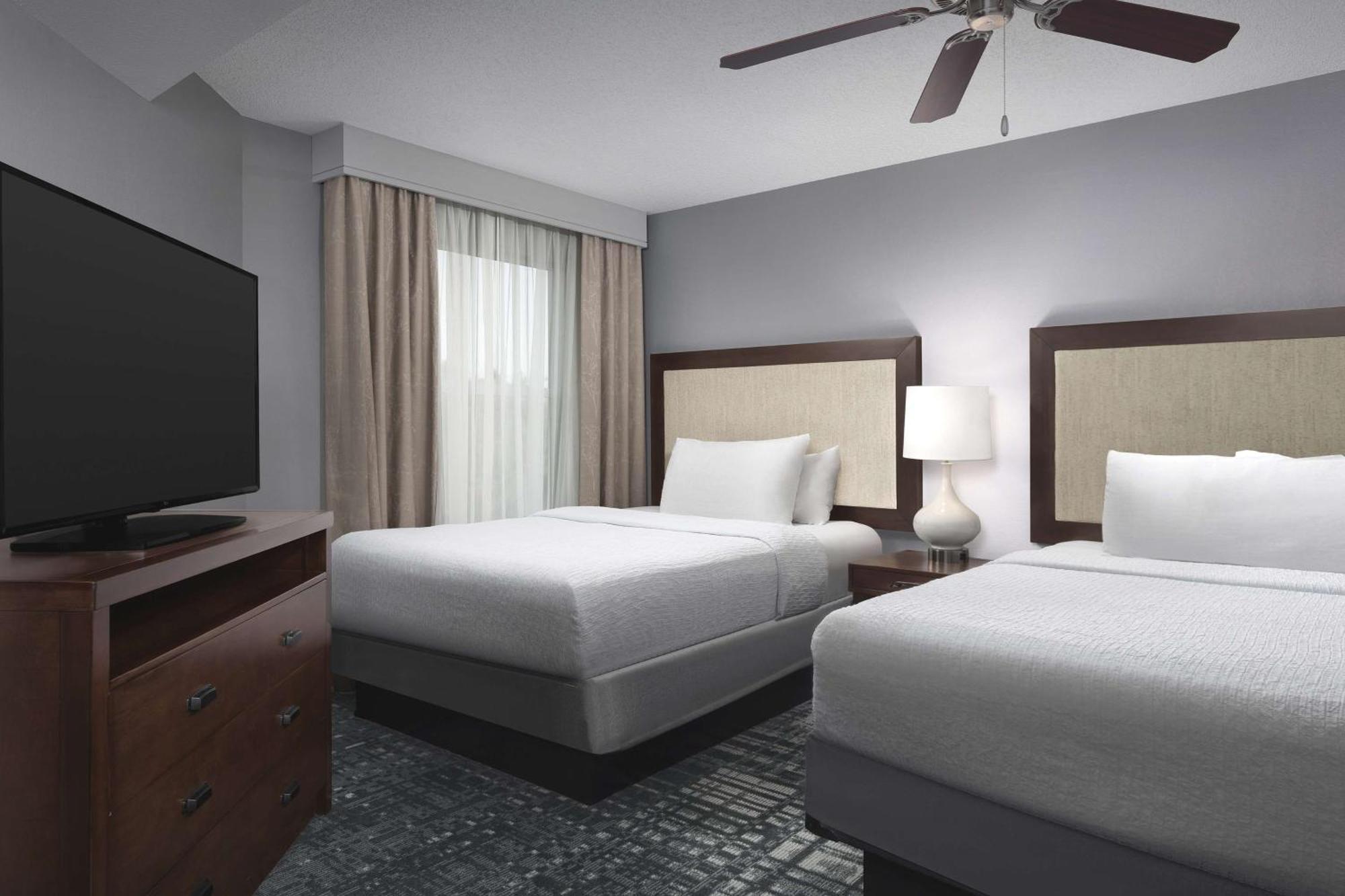 Homewood By Hilton Raleigh-durham Airport At Rtp Hotel Durham