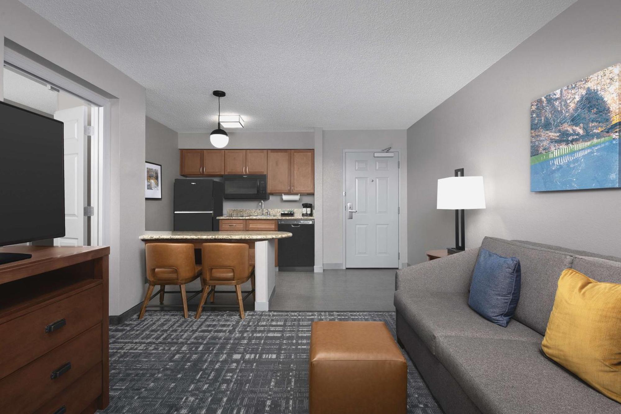 Homewood By Hilton Raleigh-durham Airport At Rtp