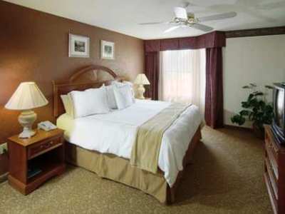 Hotel Homewood By Hilton Raleigh-durham Airport At Rtp 3*