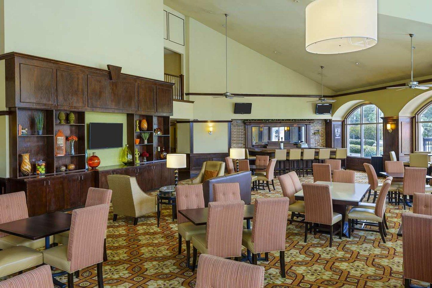 Homewood By Hilton Raleigh-durham Airport At Rtp 3* Durham