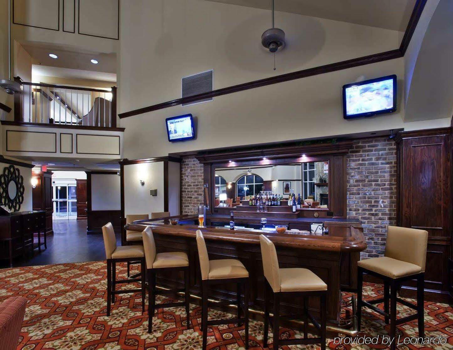 Homewood By Hilton Raleigh-durham Airport At Rtp 3*
