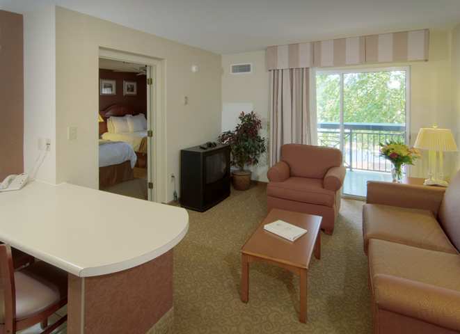 Homewood By Hilton Raleigh-durham Airport At Rtp 3*