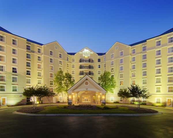 Homewood By Hilton Raleigh-durham Airport At Rtp